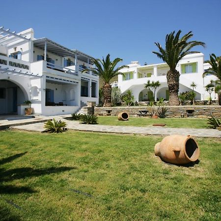 Porto Raphael Residences & Suites Agios Ioannis  Eksteriør billede